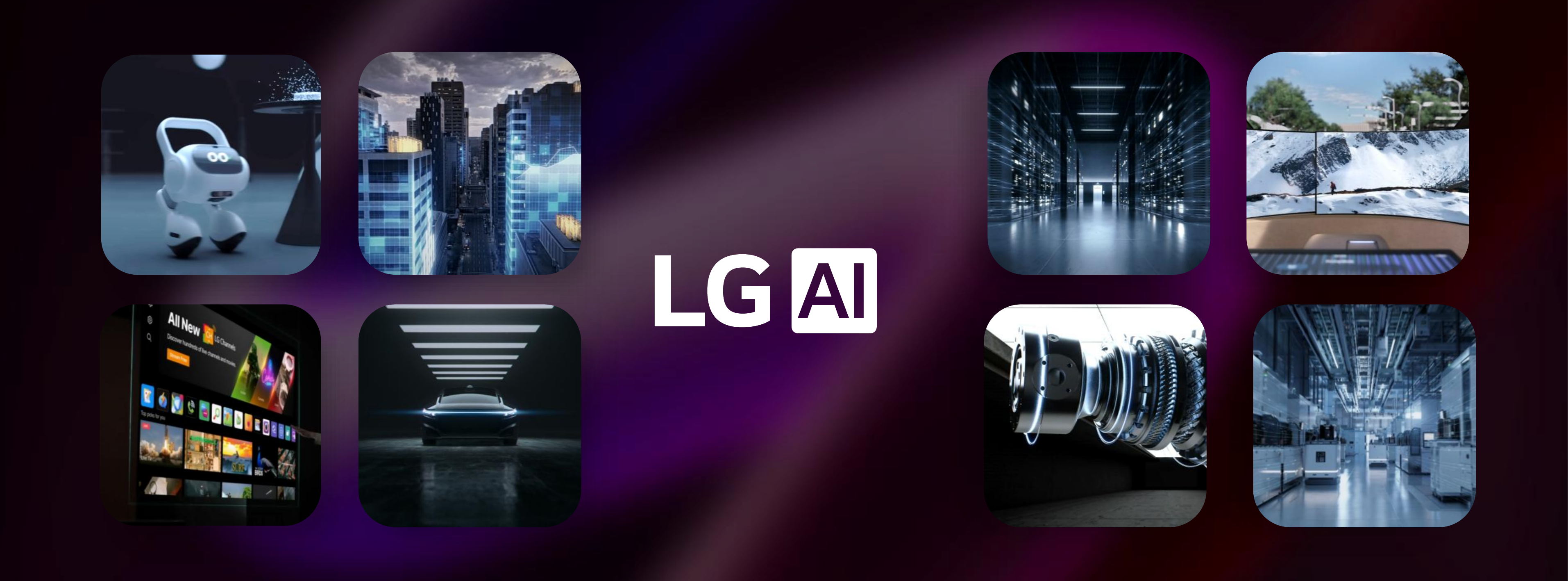 LG전자 CES Press Conference(2014~2025) 이미지 1