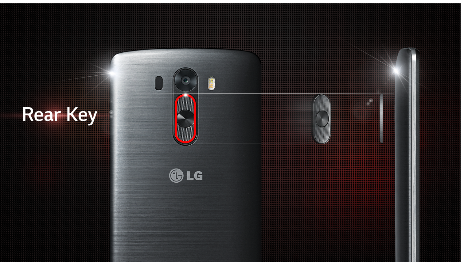 LG전자 G3 Global Media Day (2014) 이미지 2