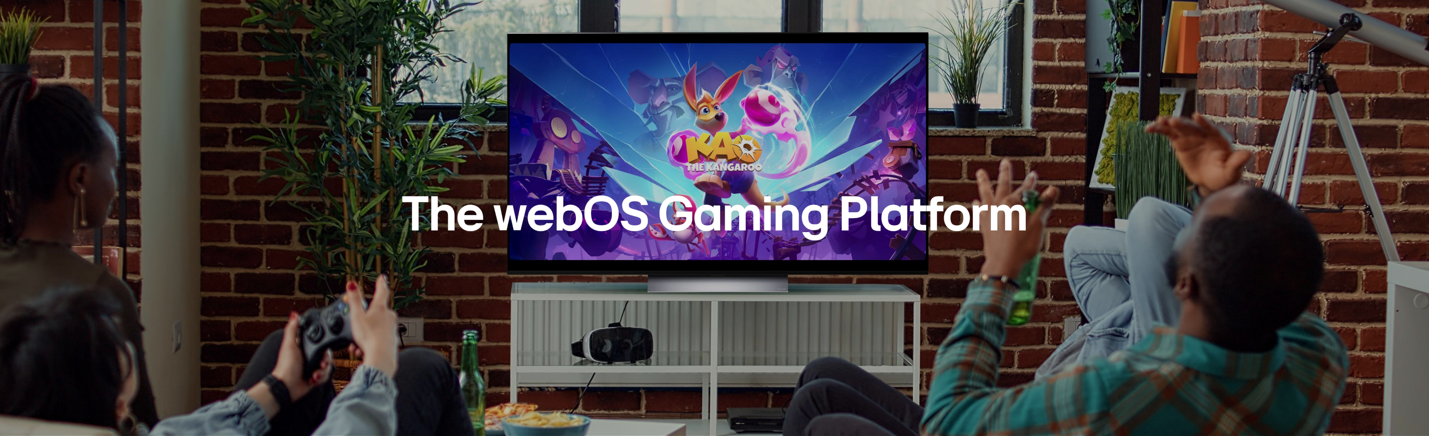 LG전자 WebOS Summit 2024 이미지 3