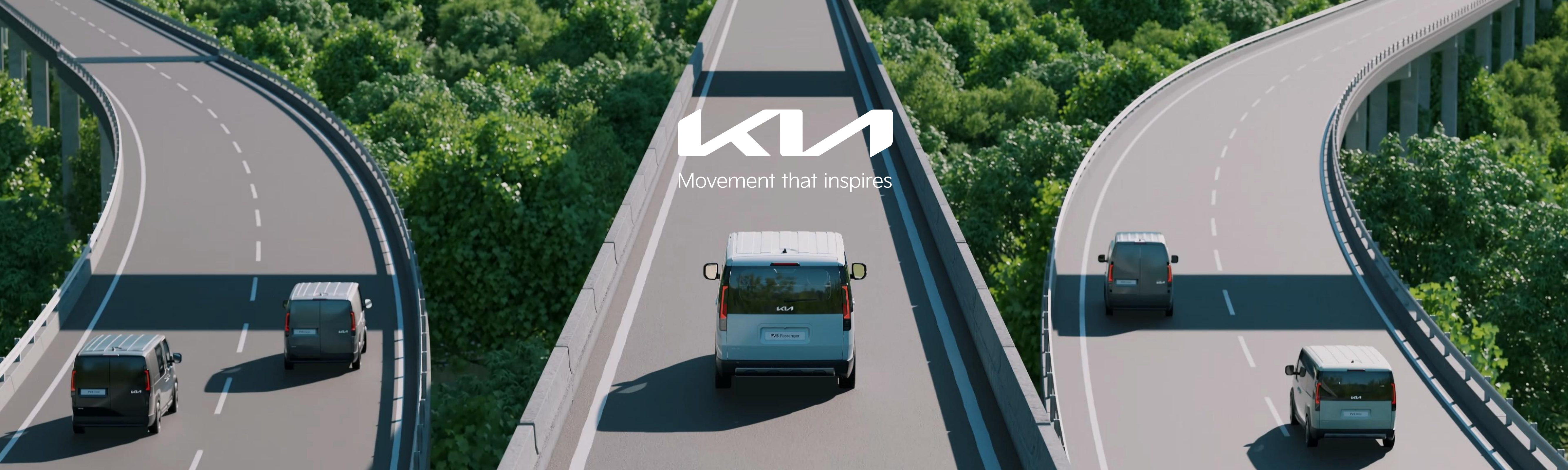 KIA PV5 신차 소개(2026) 이미지 4