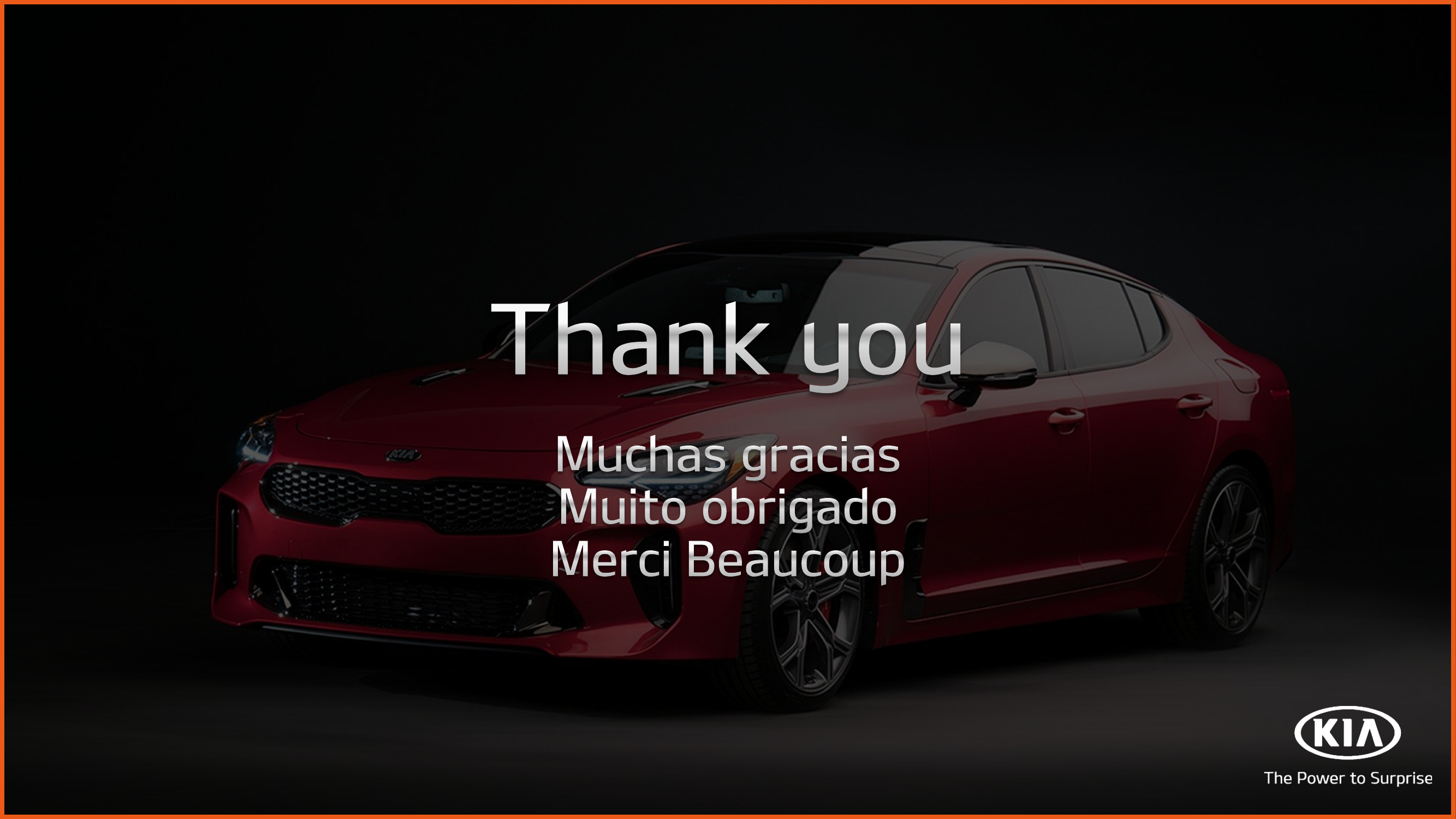 KIA GMC 행사 이미지 5