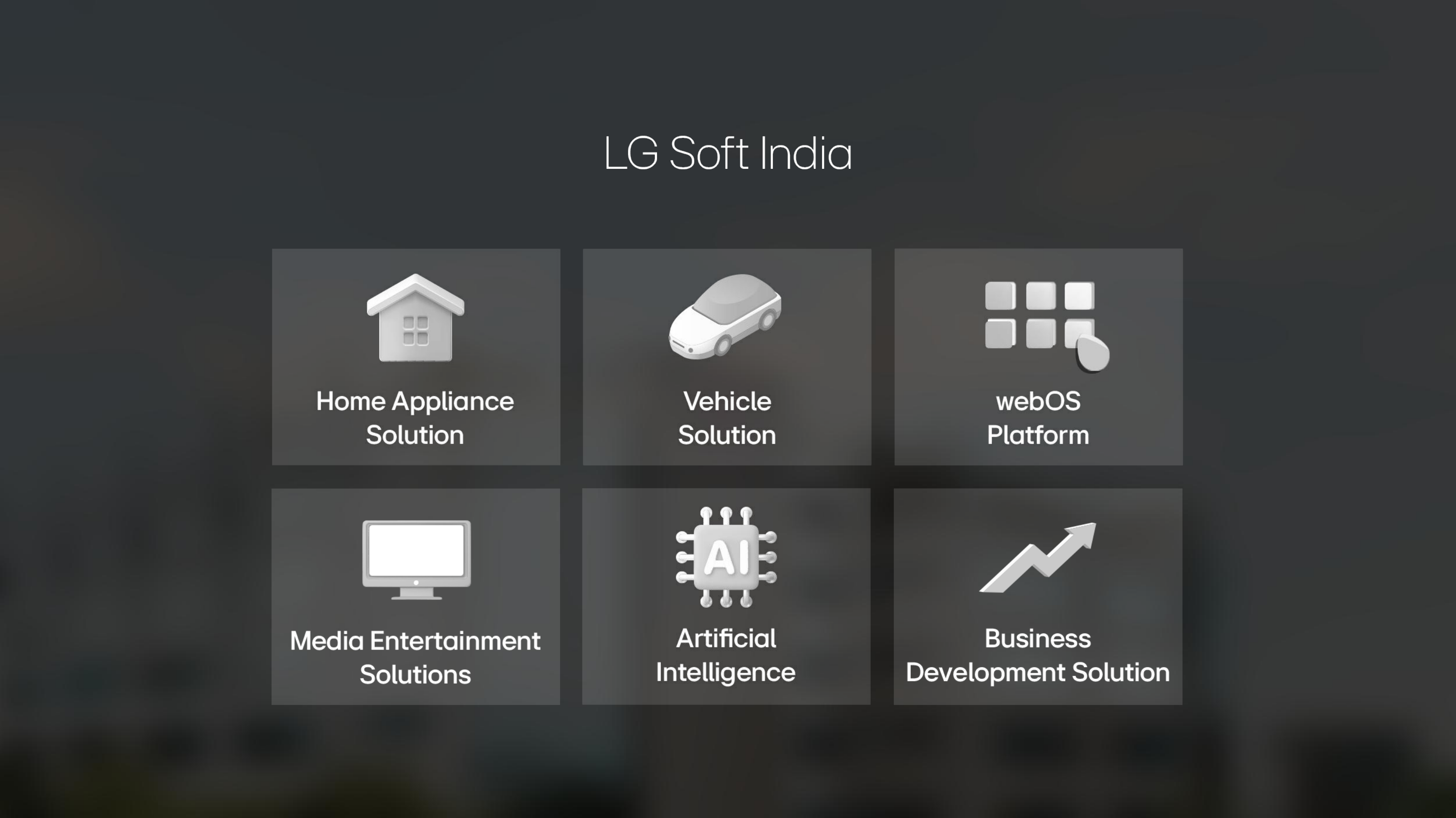 LG전자 India IPO 행사 이미지 5