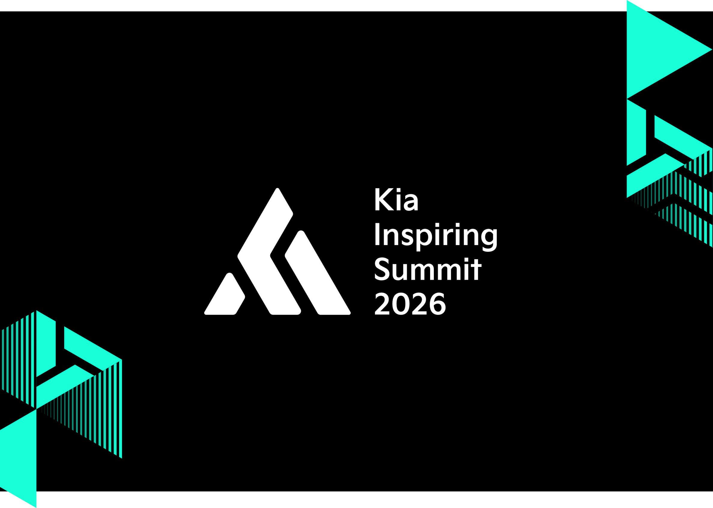KIA Inspiring Summit