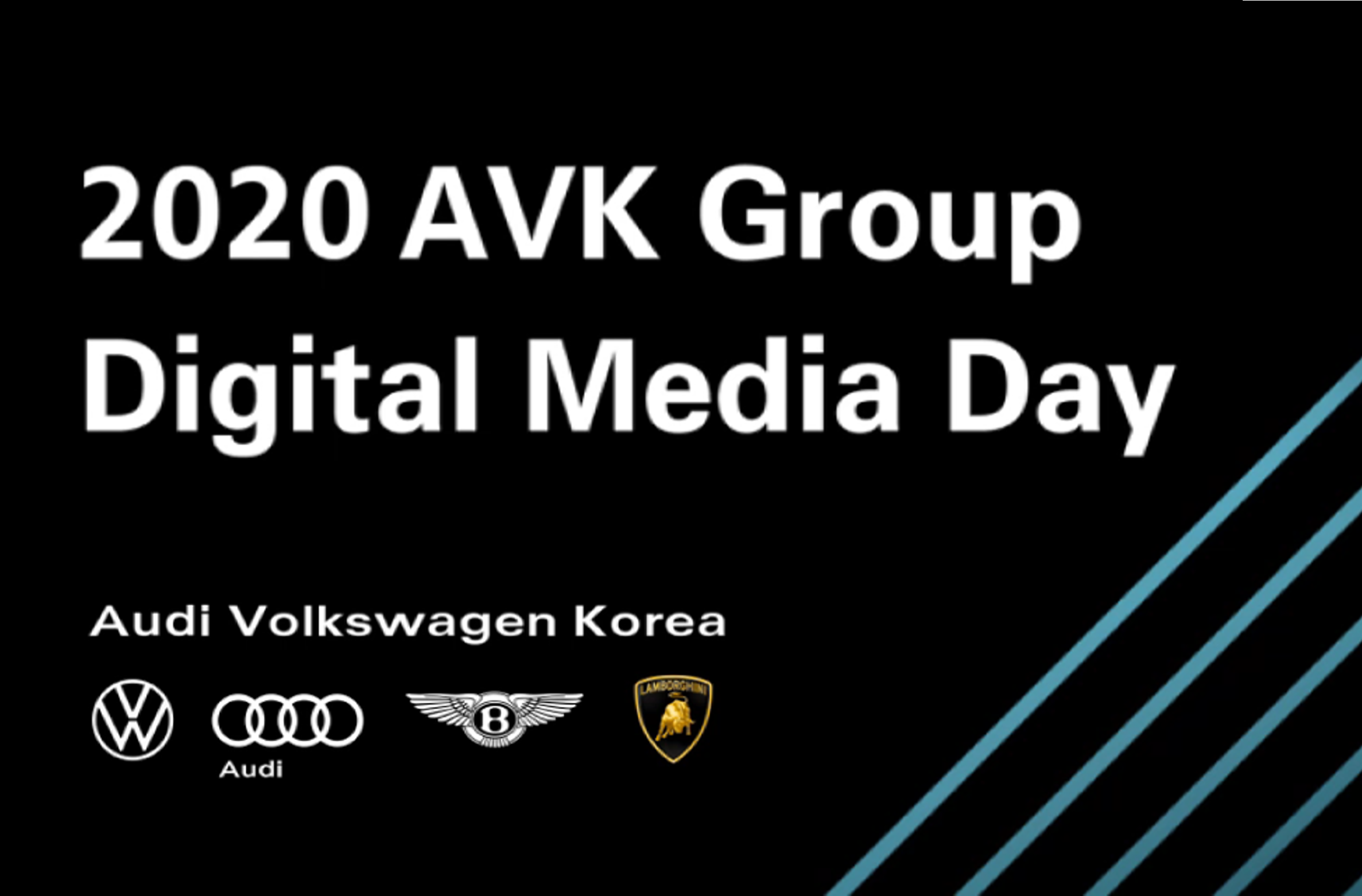 AVK Digital Media Day