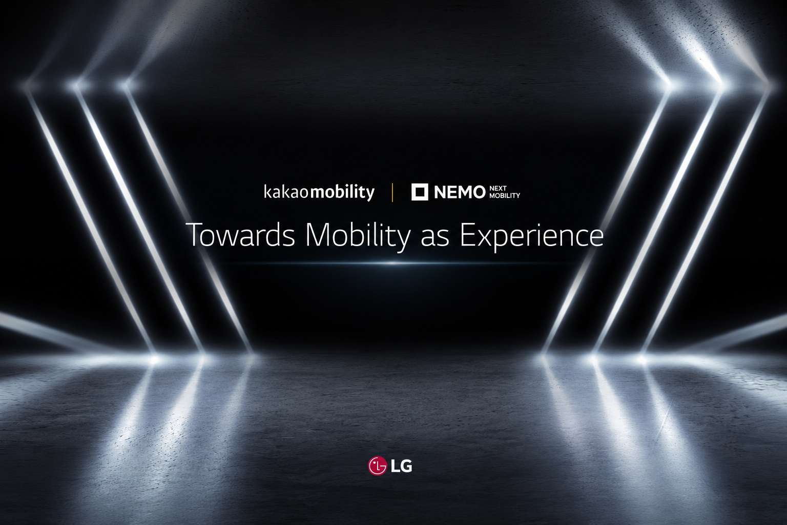 (주)LG kakaomobility NEMO