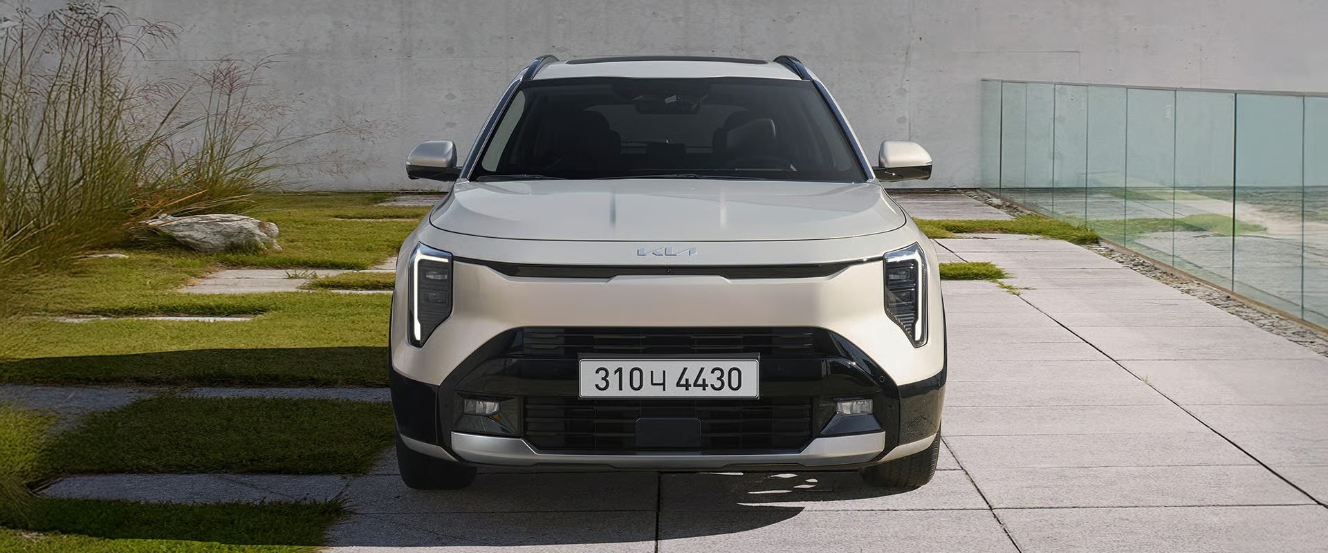 KIA 니로 신차 소개(2026)