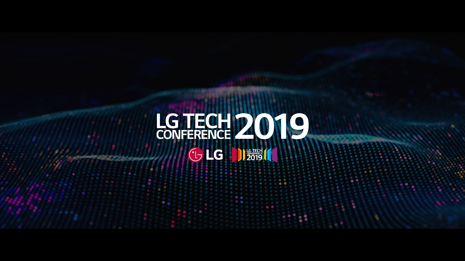 LG전자 Tech Conference