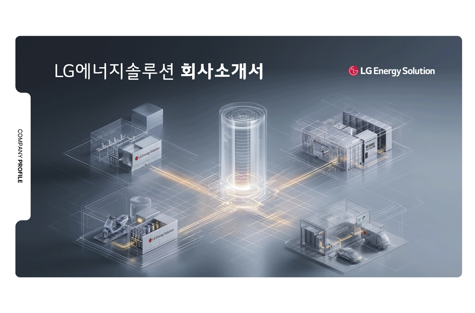 LG Energy Solution 회사소개자료 (2021~2026)