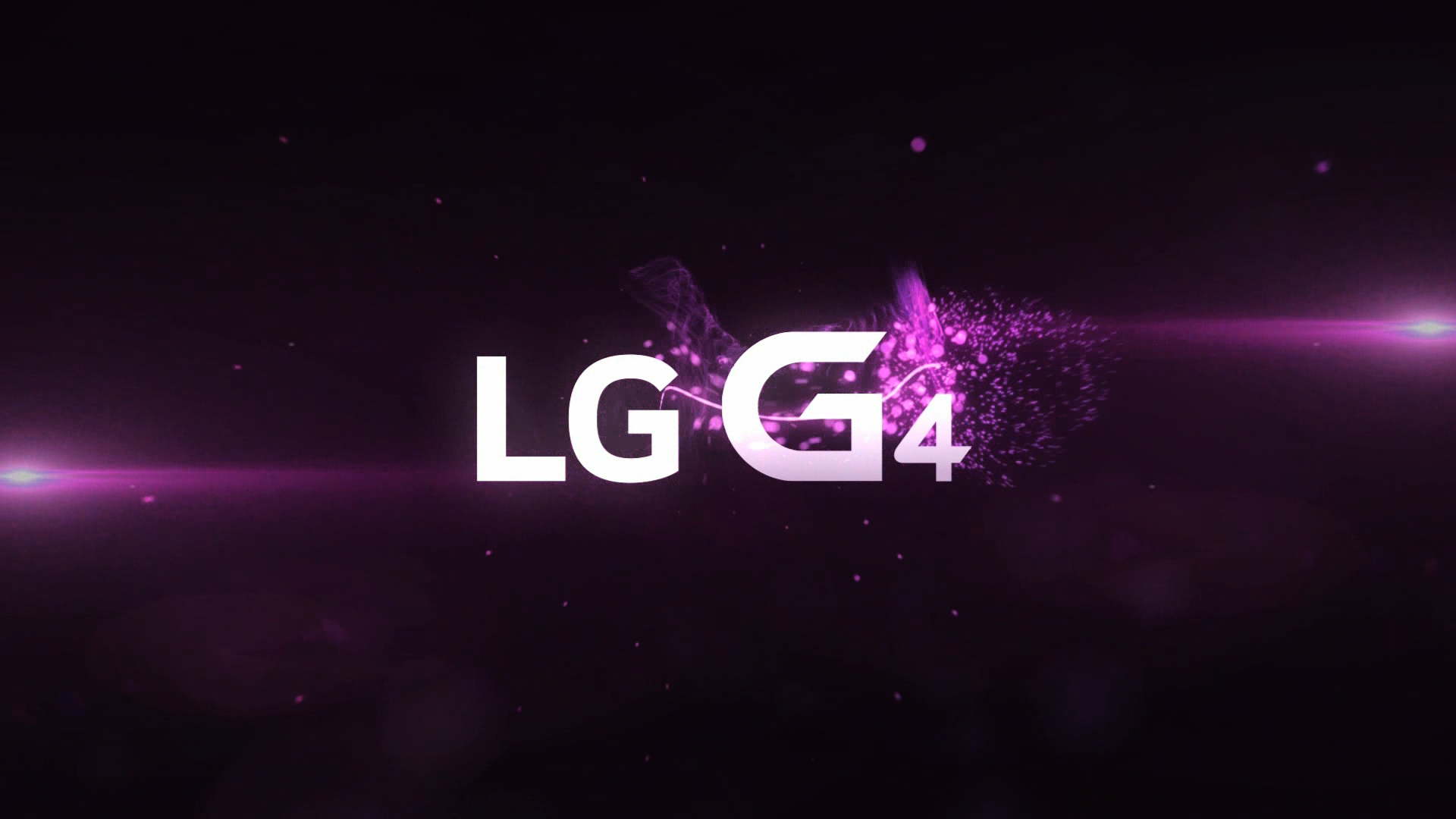 LG전자 G4 제품소개자료 (2015)